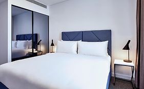 Meriton Suites Liverpool